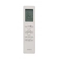 VIVAX ACP-12CH35AEHIs R32 SREBRNA