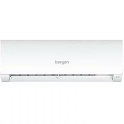 BERGEN Premium KRON 12K INVERTER, bela