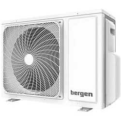 BERGEN Premium KRON BLACK 12K inverter