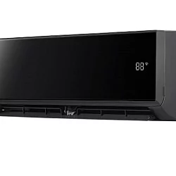 MIDEA KLIMA UREĐAJ INVERTER AG-18NXD0.WIK-BLACK (21098)
