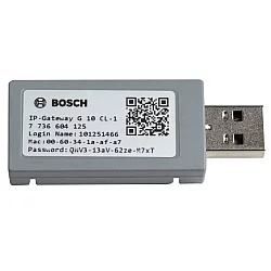BOSCH WI-FI ADAPTER ZA KLIME
