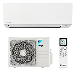 DAIKIN Sensira FTXC35E Inverter klima uređaj - komplet