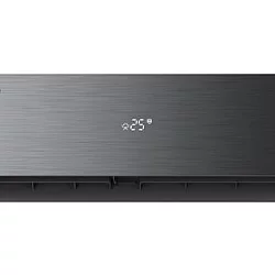 Hisense Energy Pro X Black 18K QH50BV0BG Inverter klima uređaj