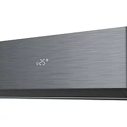 Hisense Energy Pro X Black 18K QH50BV0BG Inverter klima uređaj