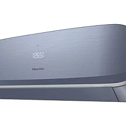 Hisense Fresh Air Blue 12K QJ35XJ3BG Inverter klima uređaj