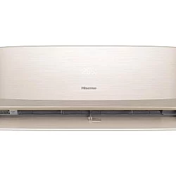 Hisense Fresh Air Gold 12K QJ35XJ3GG Inverter klima uređaj