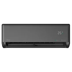 MIDEA EZB-12RD6-I Black WiFi Inverter klima uređaj