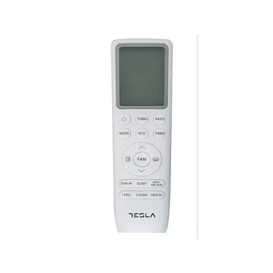 Tesla klima TD34TP2T-1232IA do -20 stepeni inverter/R32/A++/A+/12000BTU