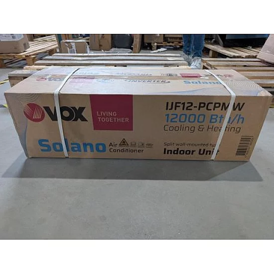 VOX Inverter klima uređaj IJF12-PCPMW OUTLET