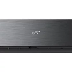 Hisense Energy Nordic Pro Black 12K QH35XV2BG WiFi Inverter klima uređaj