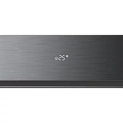 Hisense Energy Nordic Pro Black 12K QH35XV2BG WiFi Inverter klima uređaj