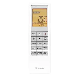 Hisense Energy Uni Hb 18k - Hb50bp0a inverter