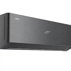 Hisense Energy pro X QH35XV4BG/AS35XV4EW crna inverter -22°C Wi-Fi