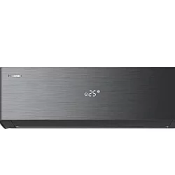 Hisense Energy pro X QH35XV4BG/AS35XV4EW crna inverter -22°C Wi-Fi