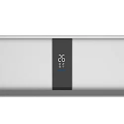 VOX IEC12-VCWG inverter wifi grejač siva