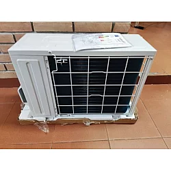 Hisense WINGS HINANO 12K - KB35YR3E Inverter OUTLET