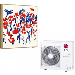 LG Inverter klima uređaj A09GA1 New Gallery