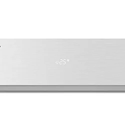 Hisense Energy pro X QH35XV4AG/AS35XV4EW inverter -22°C Wi-Fi