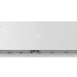 Hisense Energy pro X QH35XV4AG/AS35XV4EW inverter -22°C Wi-Fi