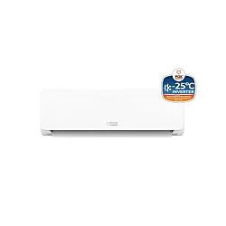 FOX FAC-24PRO-62G WiFi Inverter klima uređaj + grejač