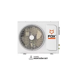FOX FAC-12PRO62 WiFi Inverter klima uređaj