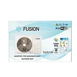 Fusion Inverter klima uređaj 12000 BTU