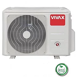 VIVAX Klima ur.multi, ACP-28COFM82AERI R32, spoljna