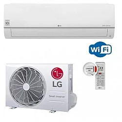 LG PC12SK DUAL Inverter  Wi Fi