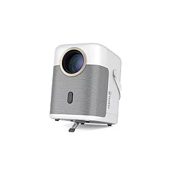 VANKYO Projektor Vankyo H300A, Smart OS, Dark Grey