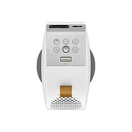 BENQ GV50 prenosivi Laser Full HD 500 ANSI lumena 100000:1 smart projektor
