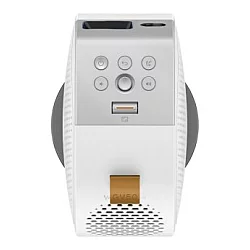 BENQ GV50 prenosivi Laser Full HD 500 ANSI lumena 100000:1 smart projektor