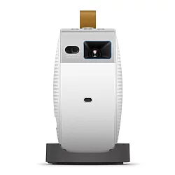 BENQ GV50 prenosivi Laser Full HD 500 ANSI lumena 100000:1 smart projektor