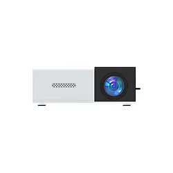 MS MOBILE Mini Led projektor YG300