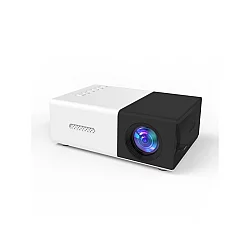 MS MOBILE Mini Led projektor YG300