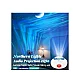 XO Projektorska lampa YH12 RGB 360°