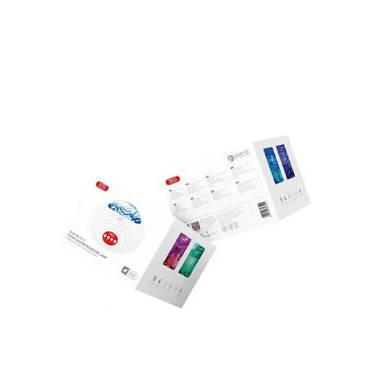 XO Projektorska lampa YH12 RGB 360°