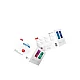 XO Projektorska lampa YH12 RGB 360°