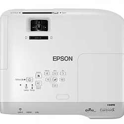 EPSON EB-2250U Full HD
