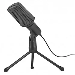 NATEC NMI-1236 ASP Condenser Tripod 3.5mm mikrofon