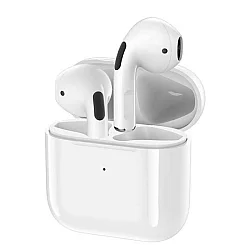 REMAX Bluetooth slusalice TWS-10i bele