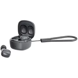 CANYON Slušalice OnGo 4 mini TWS Gray