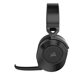 CORSAIR HS65 Carbon Bežične gejmerske slušalice