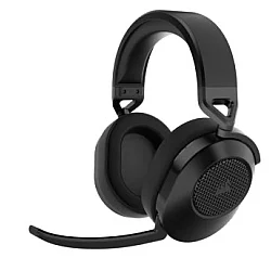 CORSAIR HS65 Carbon Bežične gejmerske slušalice
