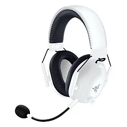 RAZER BlackShark V2 Pro for PlayStation - Wireless Console esports Headset - White - EU + ANZ Packaging