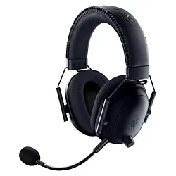 RAZER BlackShark V2 Pro PlayStation Crne Bežične gejmerske slušalice