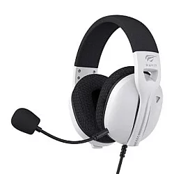 Havit Fuxi-H5d Gaming slušalice bele