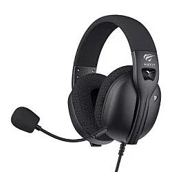 Havit Fuxi-H5d Gaming slušalice crne