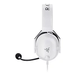 RAZER BlackShark V2 X - Wired Gaming Headset - Special White Edition - FRML Packaging