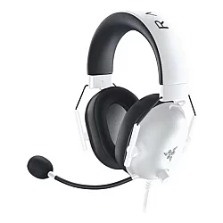 RAZER BlackShark V2 X - Wired Gaming Headset - Special White Edition - FRML Packaging