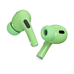 Comicell AirBuds 2 Bluetooth bubice zelene